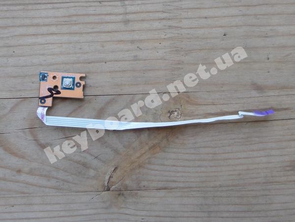 Кнопка увімкнення Dell Inspiron 17R 5721
